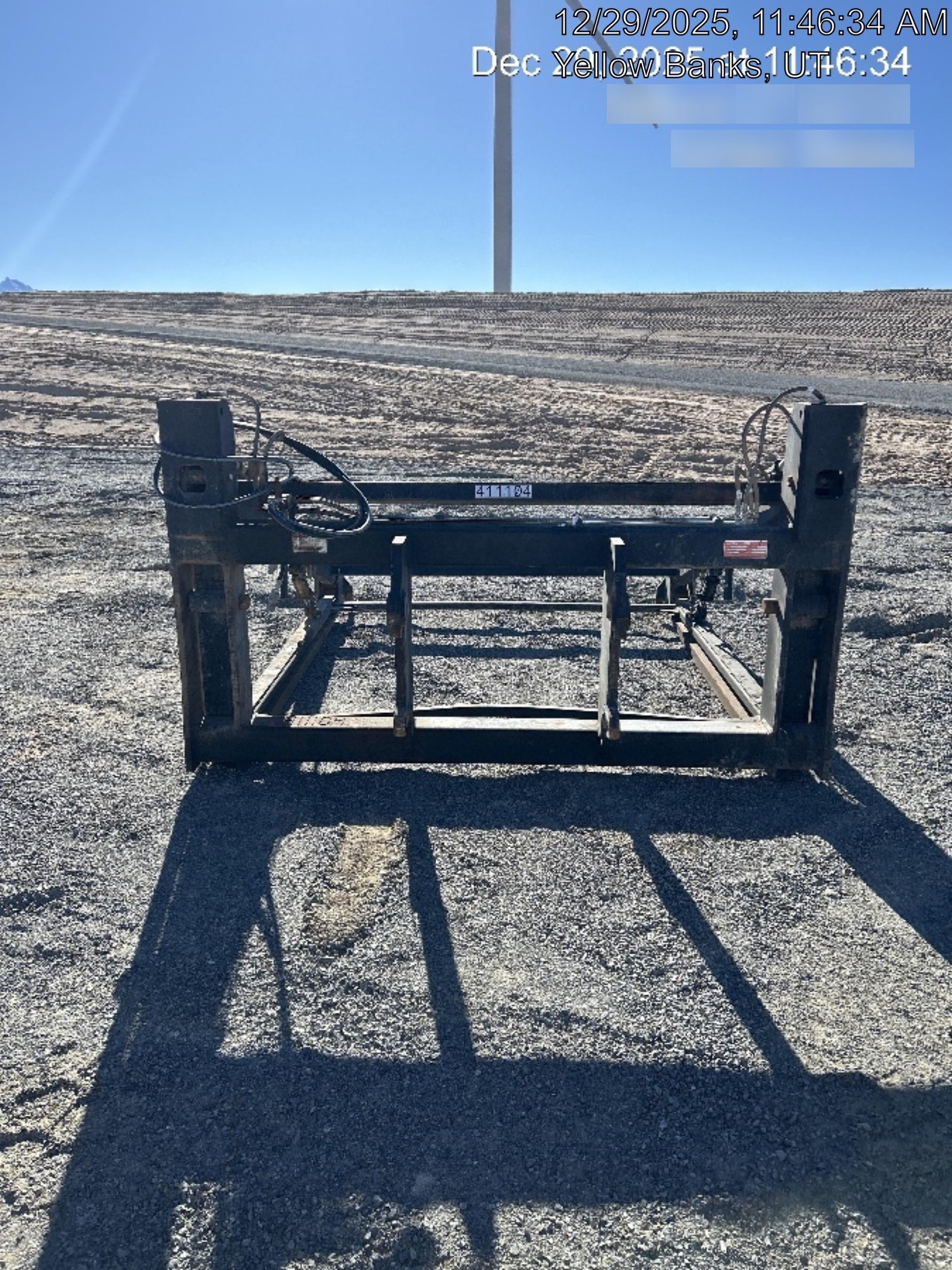 2024 ARROW MATERIAL HANDLING 049PG