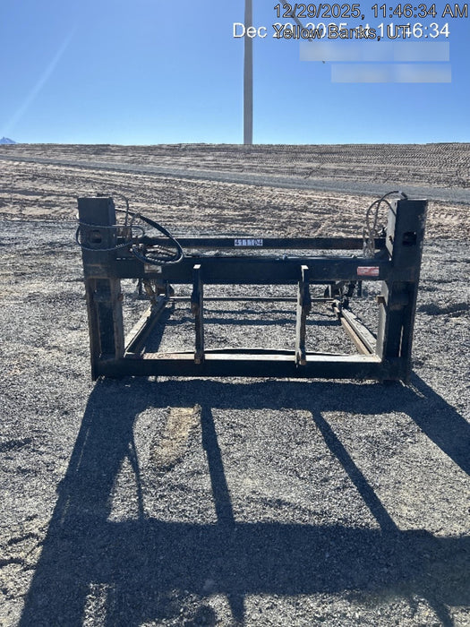 2024 ARROW MATERIAL HANDLING 049PG