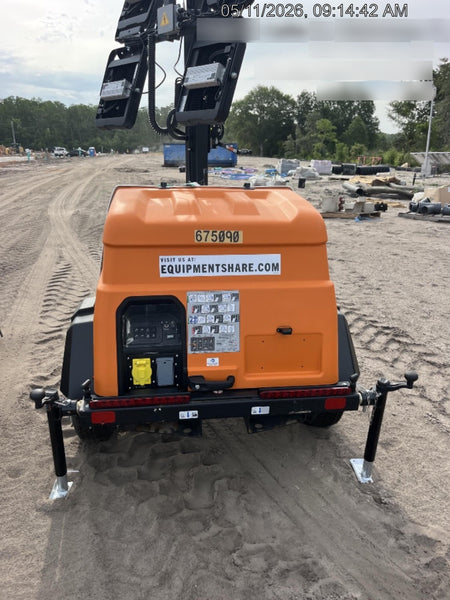 2026 GENERAC MLTS-4