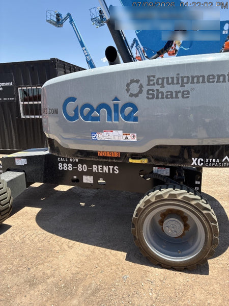 2026 GENIE S-45 XC
