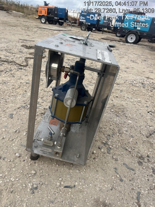 2024 PINNACLE PDQM-10000