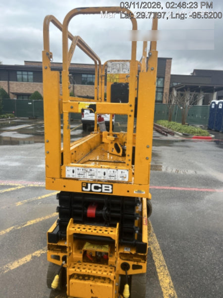2023 JCB S1930E