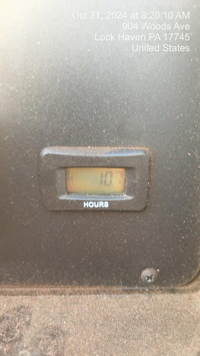 2024 DOOSAN P425/HP375WCU-T4F