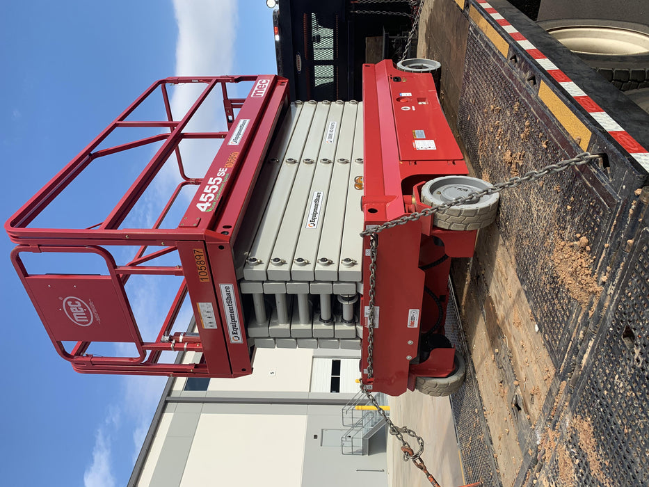 2020 MEC 4555SE