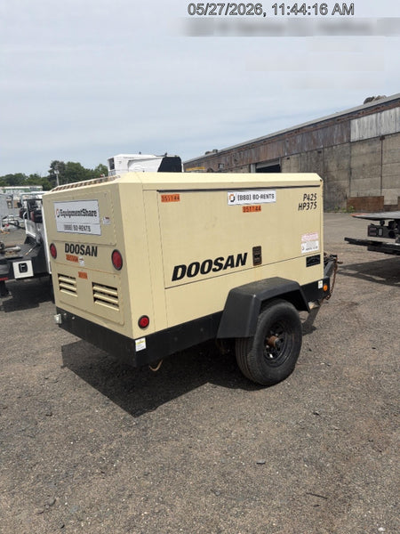 2023 DOOSAN P425/HP375WCU