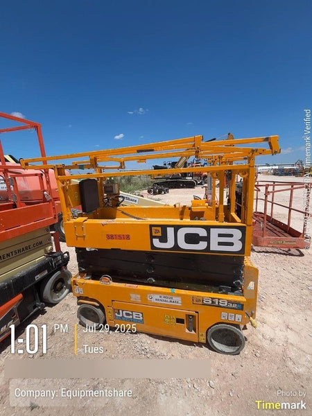 2024 JCB S1932E