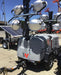 2019 Wacker Neuson LTV6L-MH Wacker Neuson LTV6L Mobile Light Tower w/Fuel Level Sensor Installed