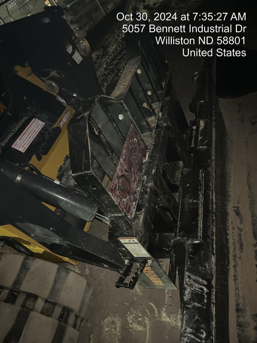 2023 VIRNIG PF4855-5VG