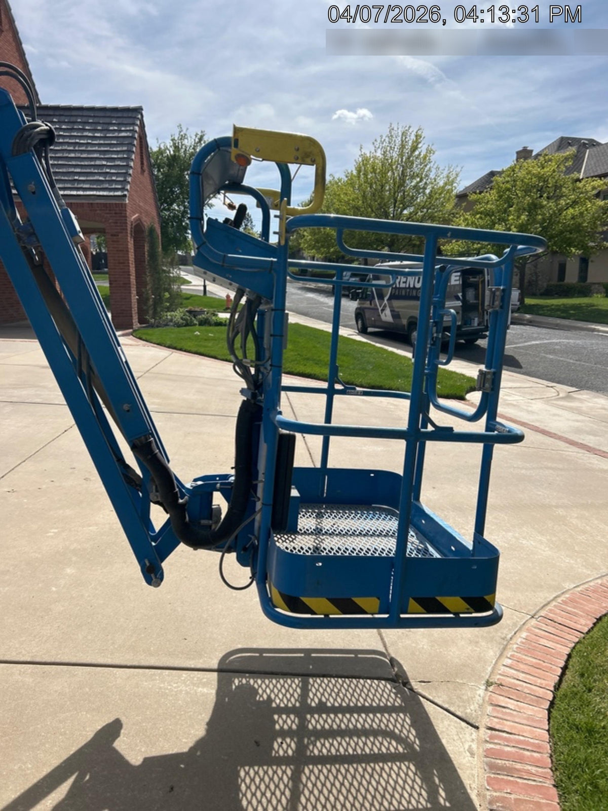 2024 GENIE Z30-20 N RJ