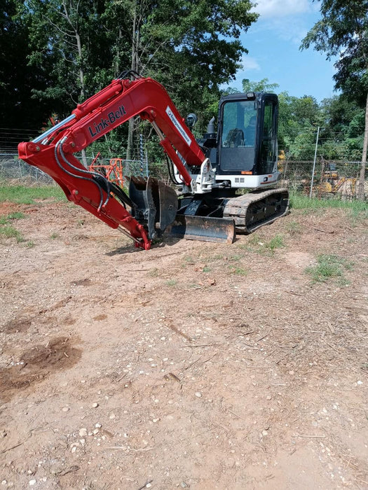 2021 LINK-BELT 80X3EX