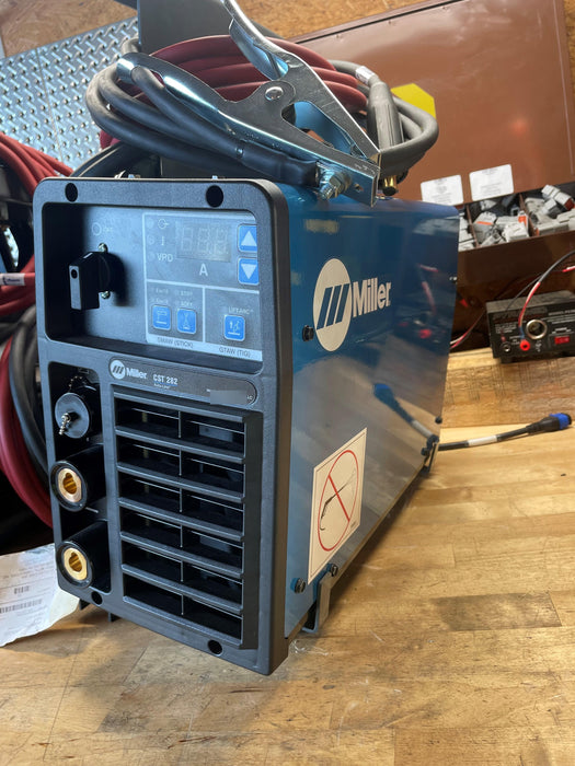 2022 MILLER ELECTRIC CST-280