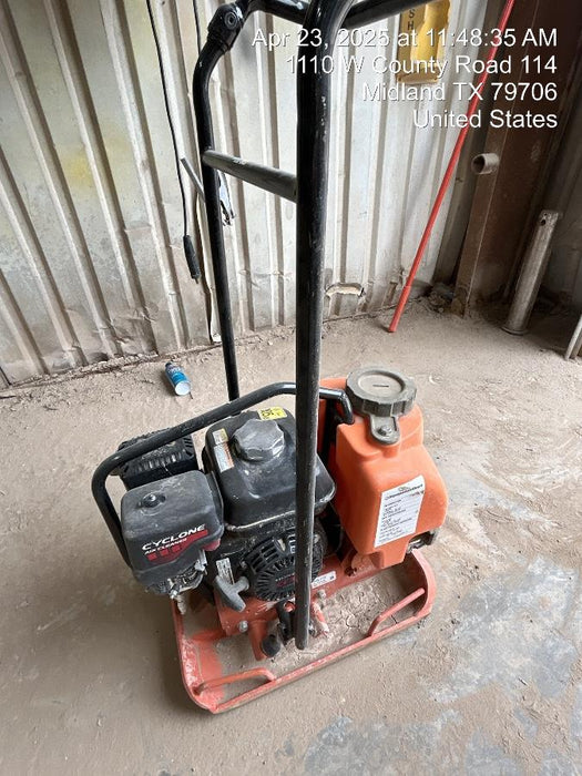 2023 MULTIQUIP MVC82VHW