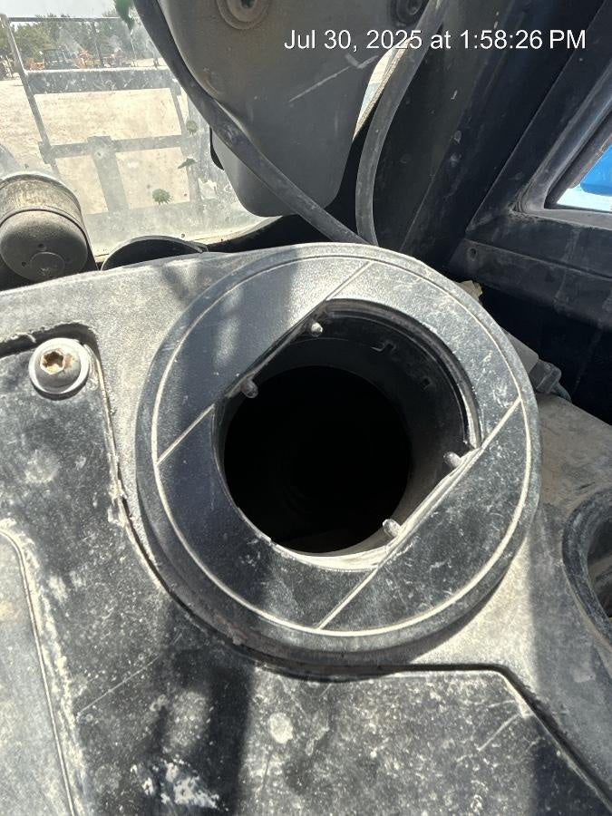 2019 GENIE GTH-844