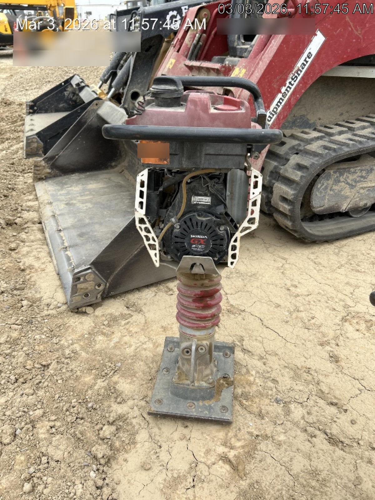 2024 DYNAPAC DR6X