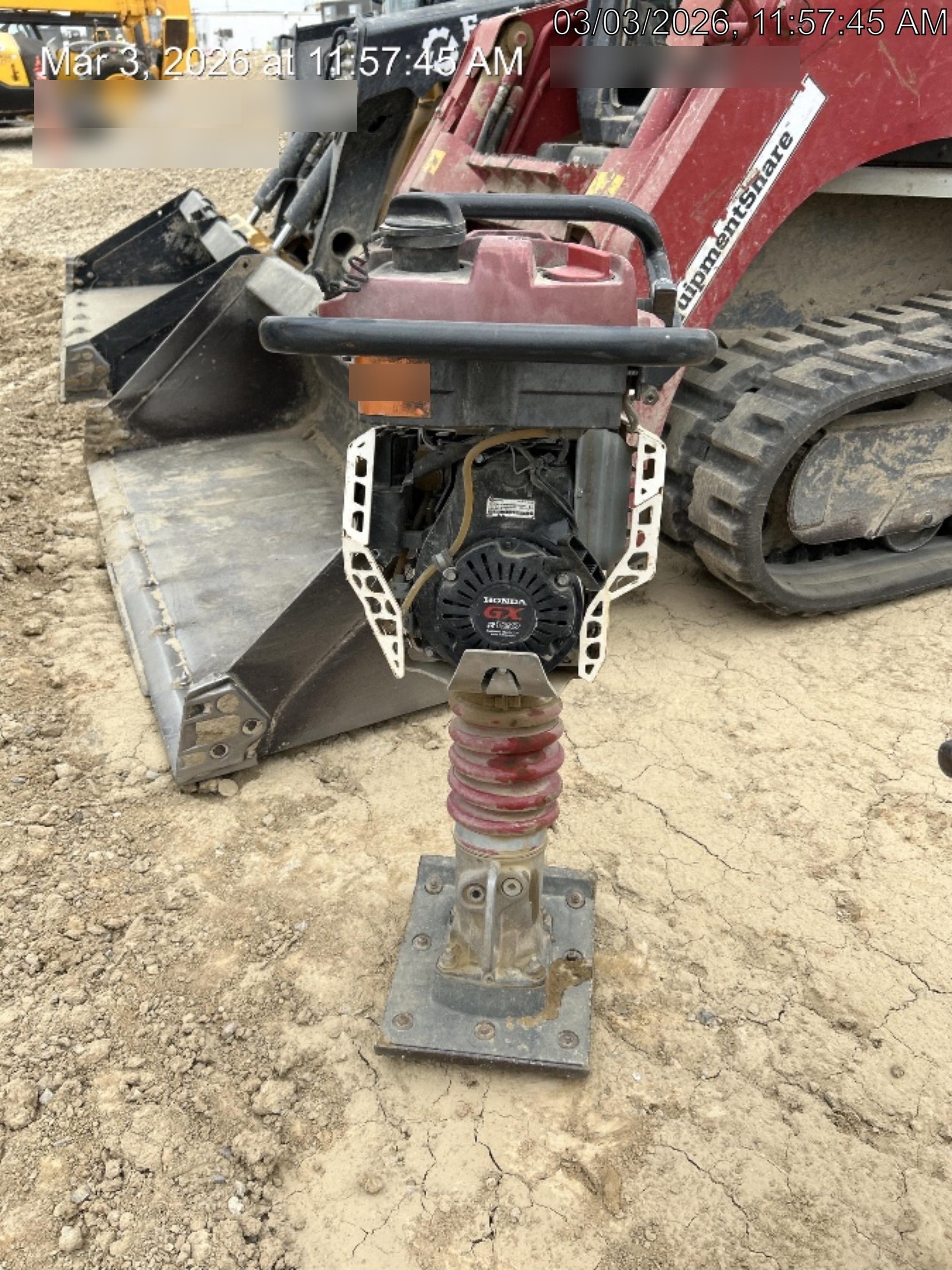 2024 DYNAPAC DR6X