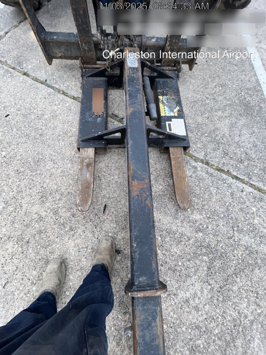 2025 STAR INDUSTRIES M1360B - Star JIB Boom