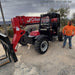 2021 MANITOU MTA6034