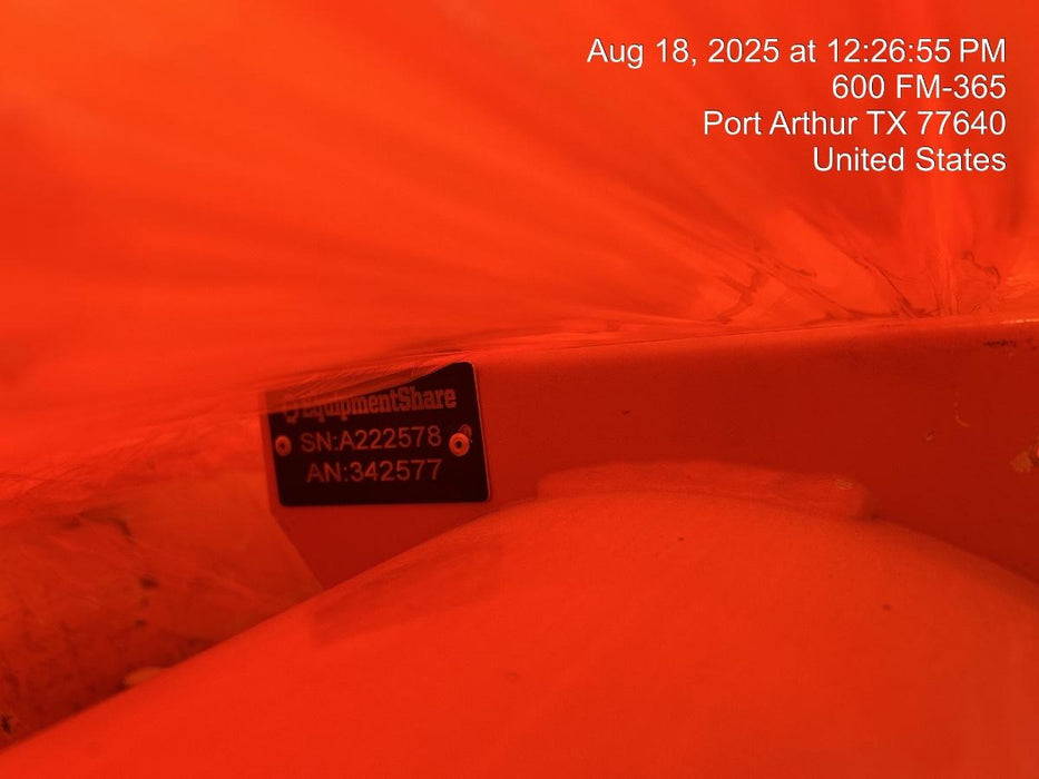 2023 MICHIGAN PNEUMATIC HV-15G-8P-ES-TRACKER