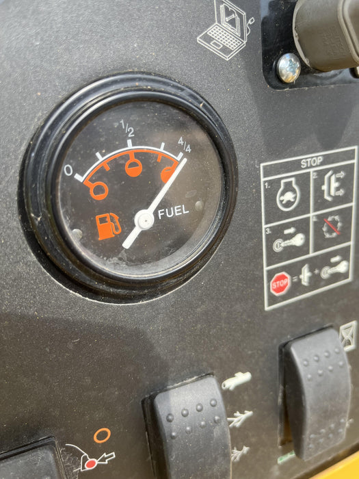 2021 VERMEER BC1000XL Gas