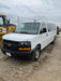 2025 CHEVROLET Express Van - Rental