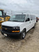 2025 CHEVROLET Express Van - Rental