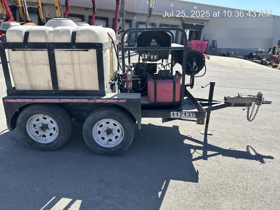 2020 MI-T-M CORPORATION HS-3505-1MGH-UR