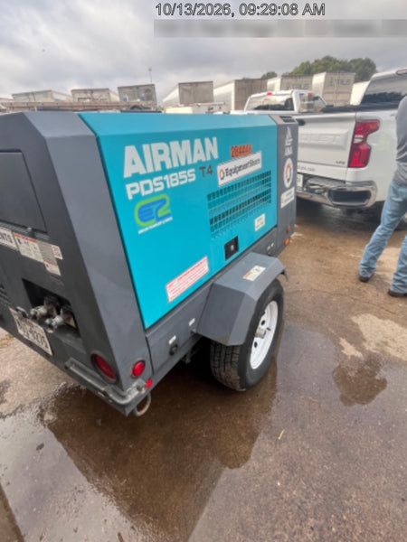 2022 AIRMAN PDS185S