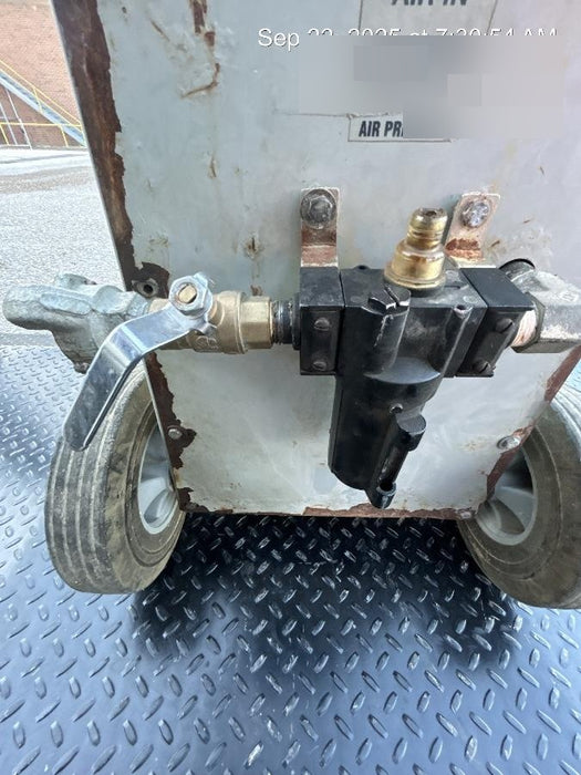 2021 PINNACLE PDQC3600B