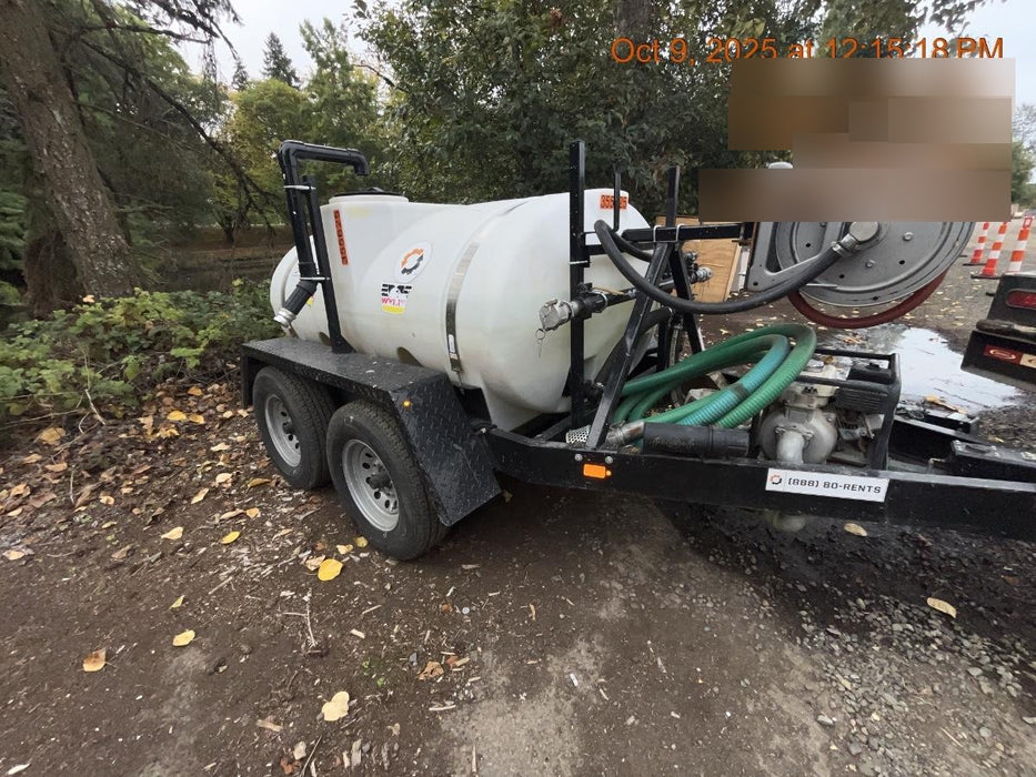 2023 WYLIE EXP-550L-S