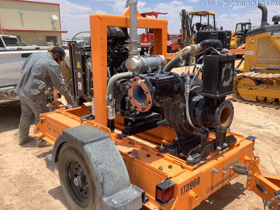 2021 PIONEER PP66S12L71-TD2.9L4