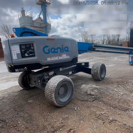 2024 GENIE S-45 HF