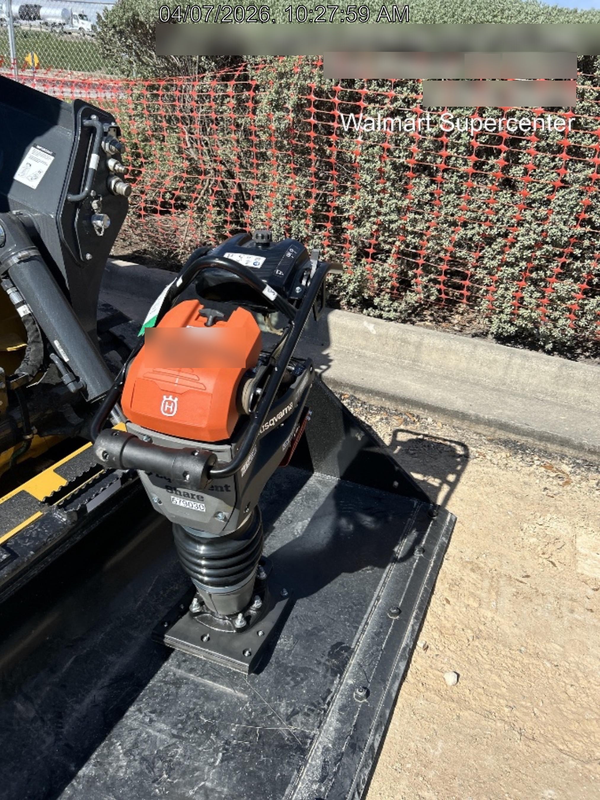 2026 HUSQVARNA LT6005