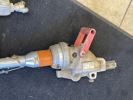 2021 MICHIGAN PNEUMATIC 10267