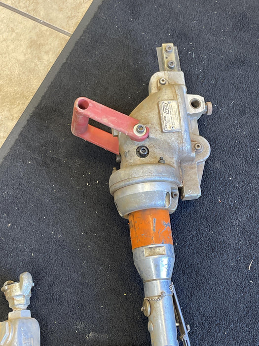 2021 MICHIGAN PNEUMATIC 10267