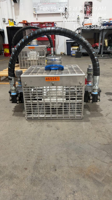 2024 FAST FLOW FF-4C-TM