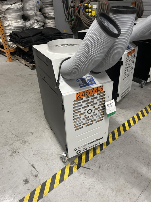 2022 KWIKOOL KPAC1411-2