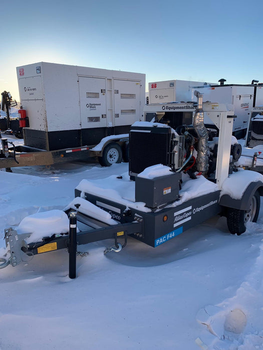 2023 ATLAS COPCO PAC F44 KD