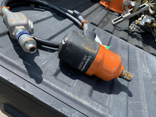 2021 MICHIGAN PNEUMATIC 751SS