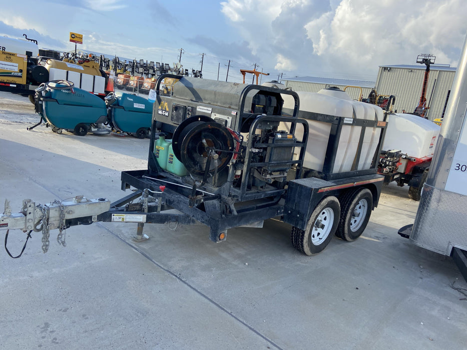 2020 MI-T-M CORPORATION HS-3006-0MDK-UR