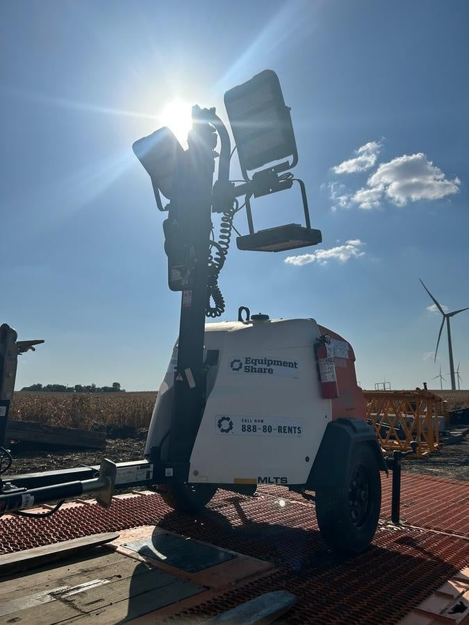 2024 GENERAC MLT2