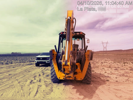 2023 JCB 3CX-14
