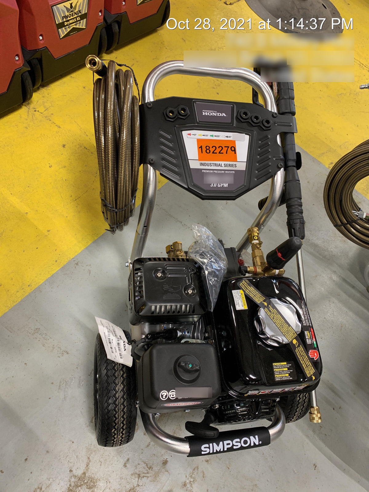 2021 SIMPSON 61024