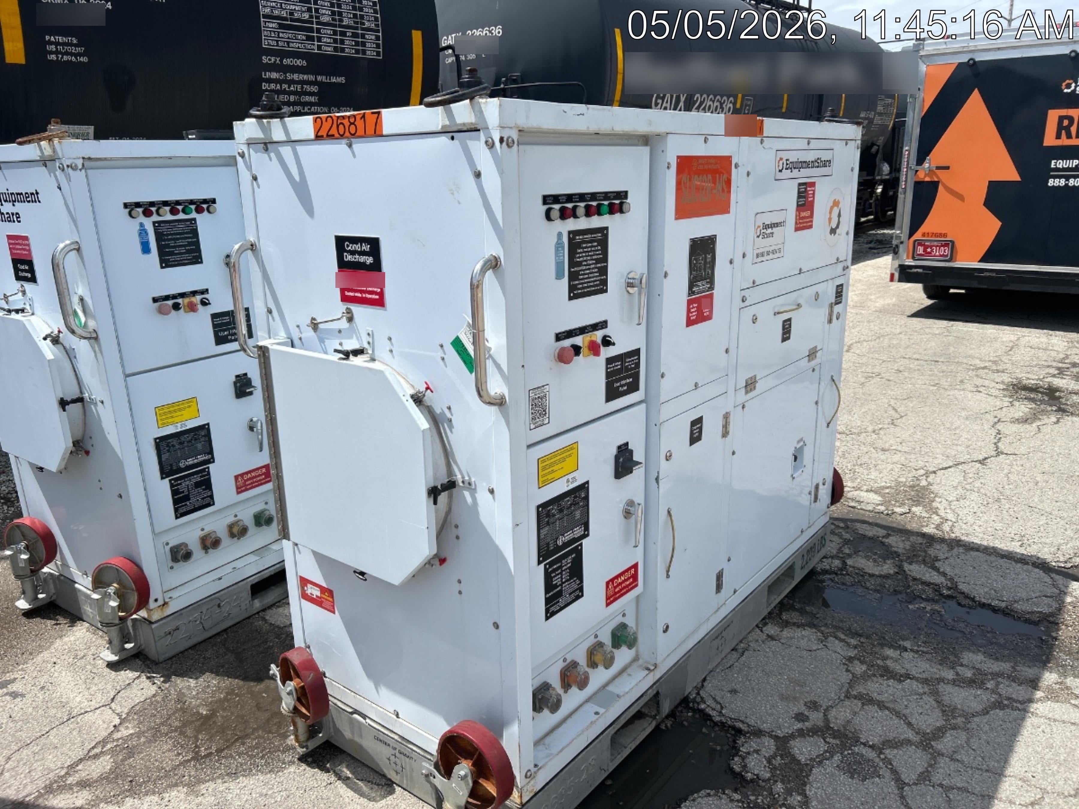 2022 SMARTECH SLIC12R-MSH