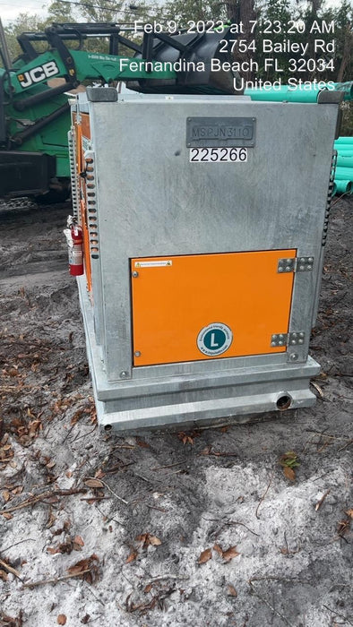 2022 MYERS-SETH MSP PP-150