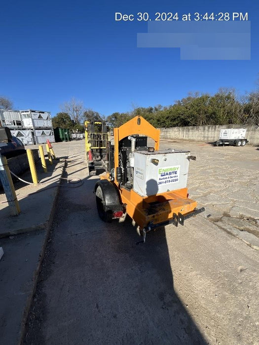 2021 HYDRA TECH HT74DVD