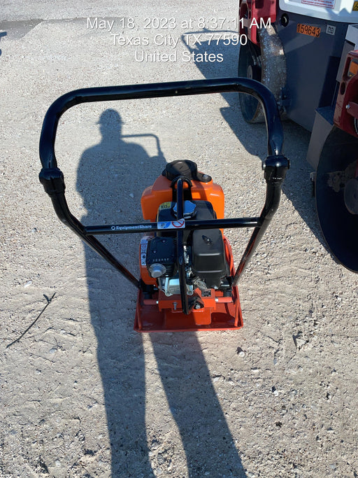 2023 MULTIQUIP MVC82VHW