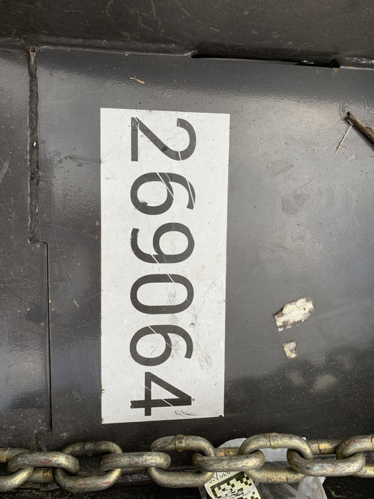 2022 PALADIN UTILITY GRAPPLE 11876-0022