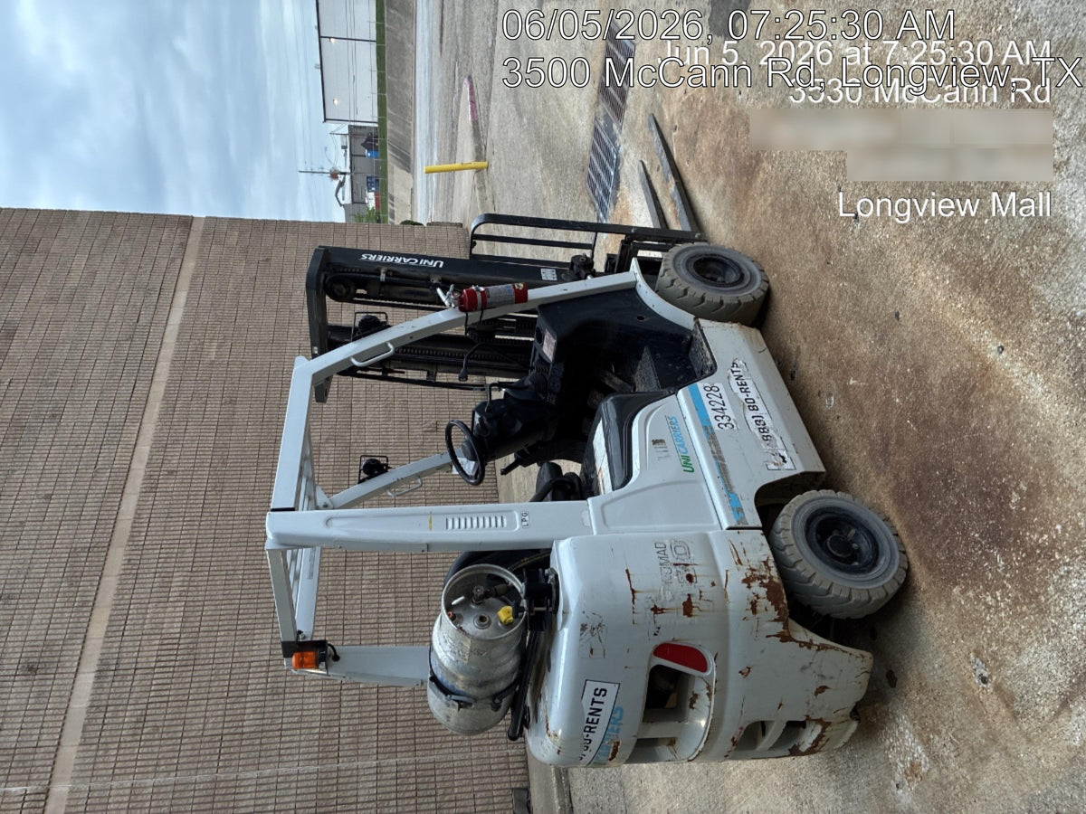 2023 UNICARRIER MAP1F2A25DV