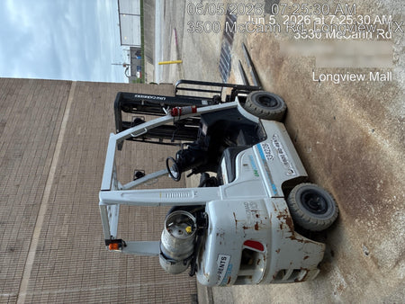 2023 UNICARRIER MAP1F2A25DV