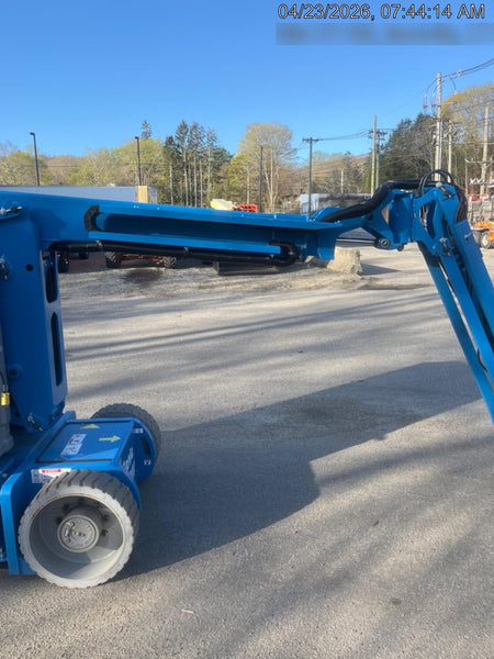 2025 GENIE Z-30/20N RJ